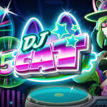 DJ Cat Slot