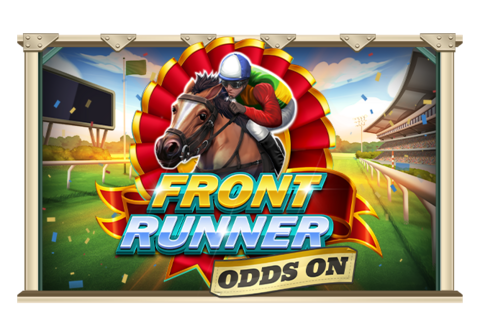 Front Runner Slot