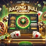 raging bull casino