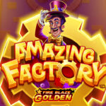 Amazing Factory Slots