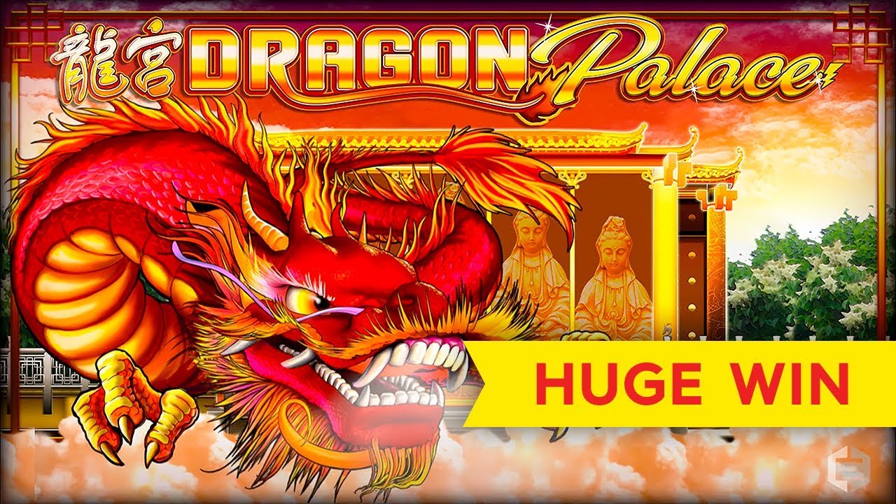 Dragon Palace