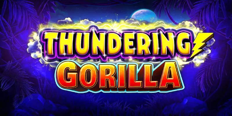 Slot Game Thundering Blaze Overview & Features