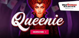 Queenie Slots