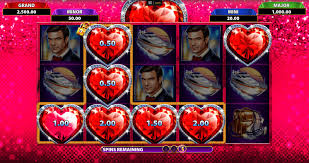 Lock it Link – Wild Escape Slots
