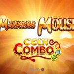 Coin Combo Marvelous Mouse Slots