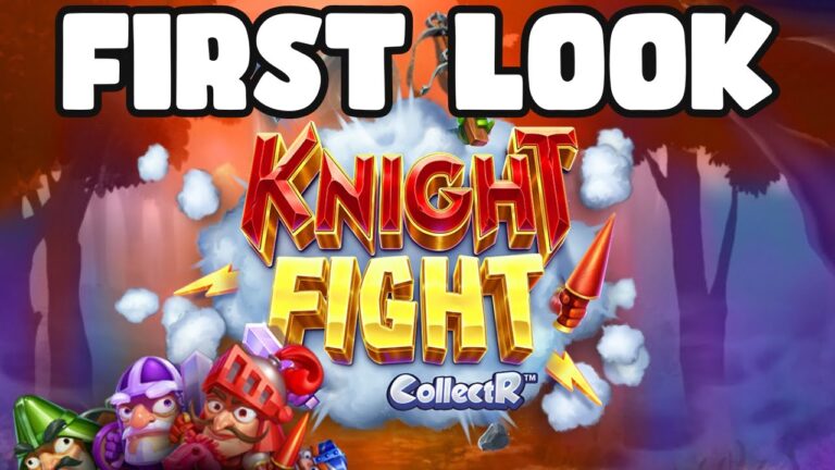 Game Knight Fight Slot