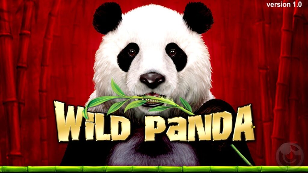 Wild Panda Slots