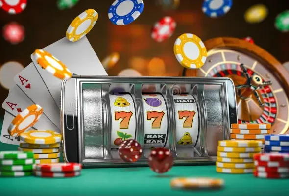 All In Slot