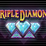 Triple Diamond Slot