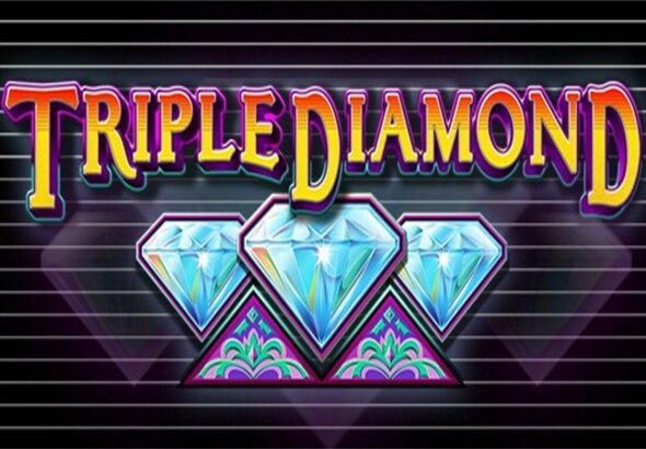 Triple Diamond Slot