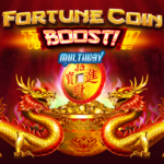 Fortune Coin Boost Slots