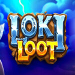 Unleash Norse Chaos in the Epic Loki Loot Slot Game