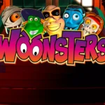 Woonsters Slots