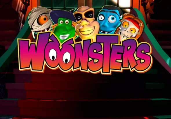 Woonsters Slots