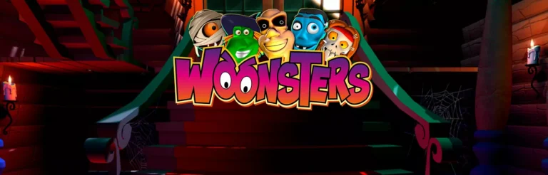 Woonsters Slots