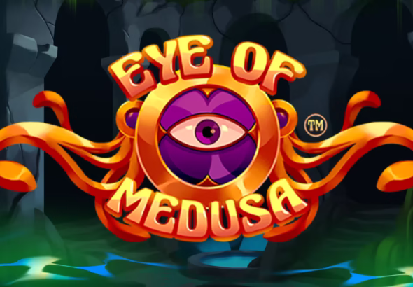 Eye of Medusa Slot