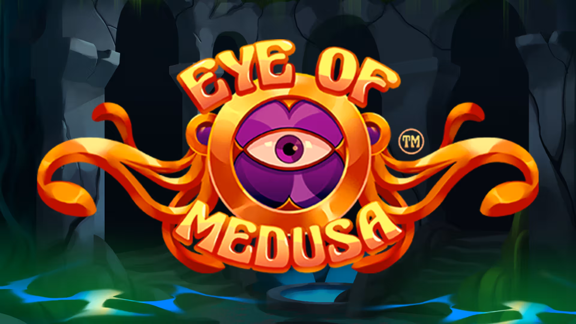 Eye of Medusa Slot